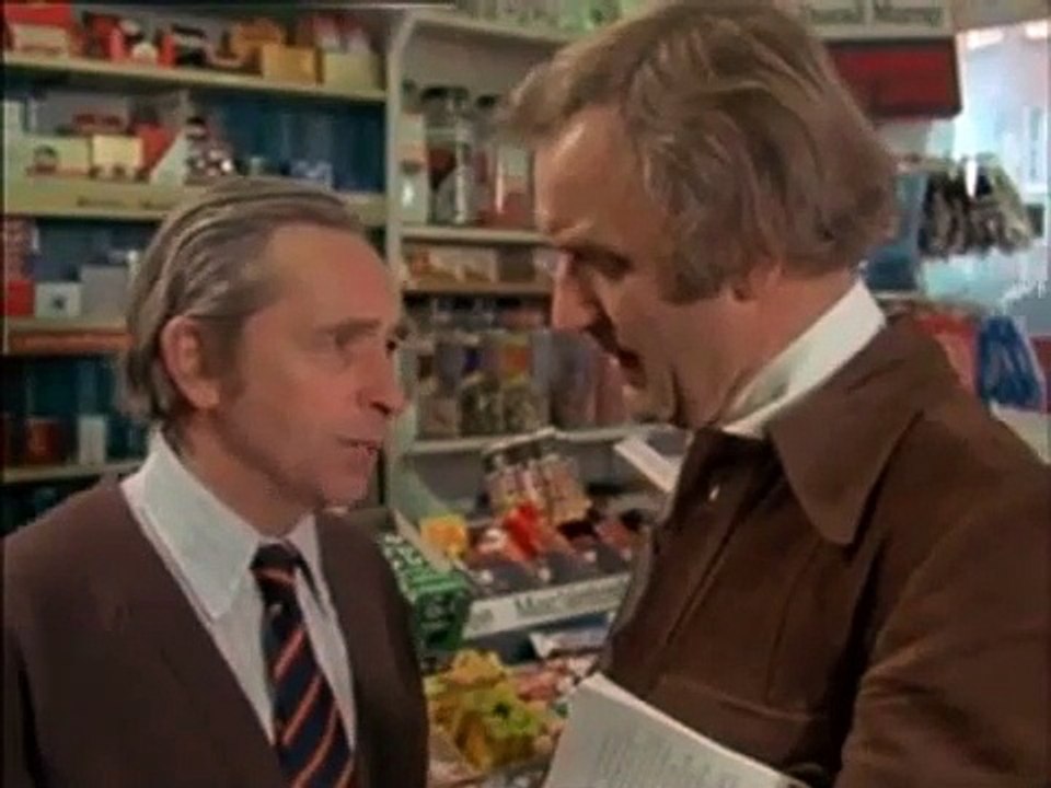 The Sweeney - Se3 - Ep11 HD Watch