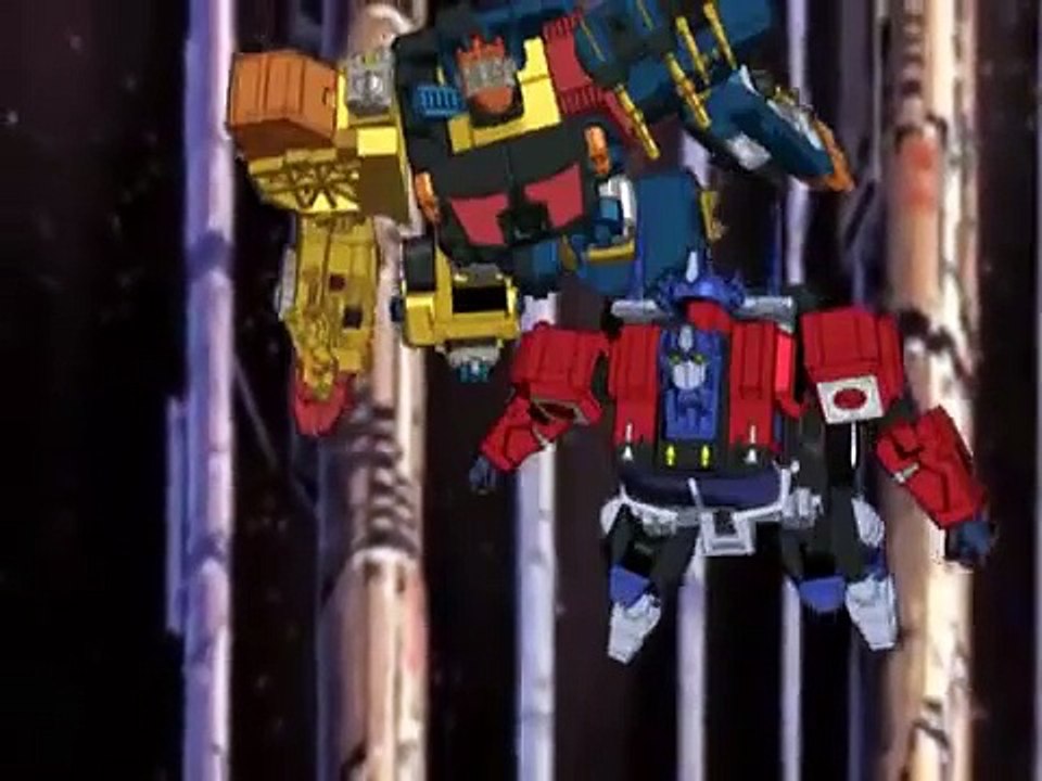Transformers Energon Ep50 HD Watch video Dailymotion