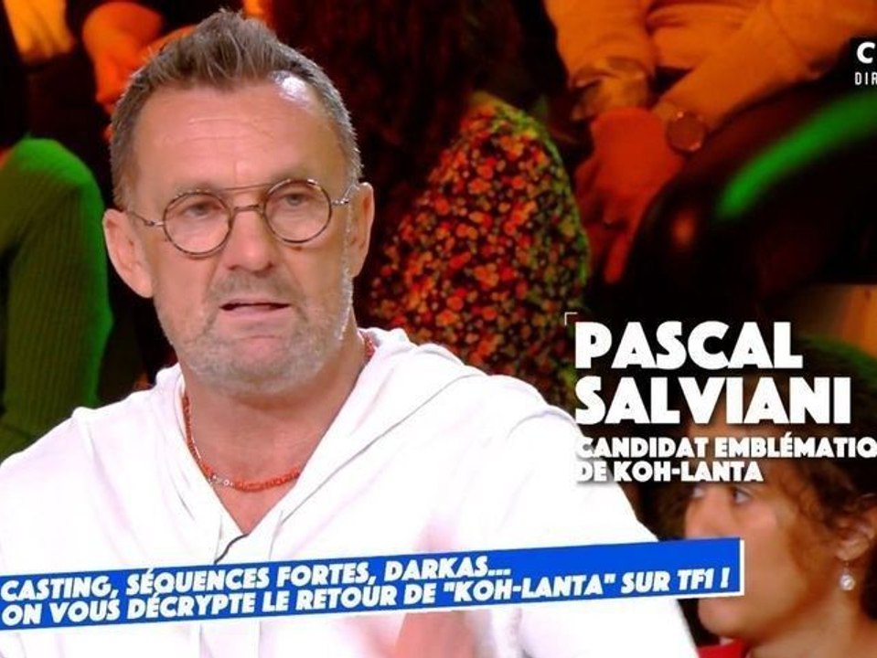 "Il a pété les boulons" : Denis Brogniart au coeur d’un scandale… un ancien candidat de "Koh-Lanta" atomise l’animateur sur C8