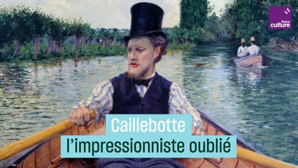 Caillebotte : L'Impressionniste Oublié qui Redéfinit l'Art 🎨