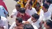 VIDEO: चेन्नई में कार्यकर्ताओं ने मनाया जश्न: आतिशबाजी और मिठाई बांटकर किया खुशी का इजहार