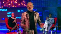 The Graham Norton Show - Se29 - Ep03 Jodie Comer, Andie MacDowell, Billy Porter, Daisy Haggard, Texas HD Watch