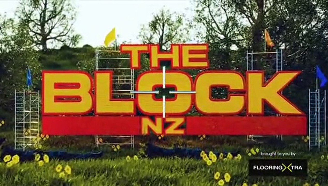 The Block NZ - Se9 - Ep15 HD Watch