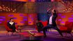 The Graham Norton Show - Se29 - Ep05 Eddie Redmayne, Jessie Buckley, Stephen Merchant, Motsi Mabuse, Elton John, Charlie Puth HD Watch