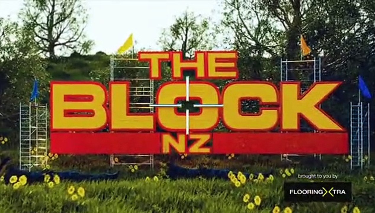 The Block NZ - Se9 - Ep23 HD Watch