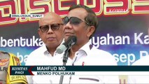 Mafhud MD: Tak Perlu Bantuan Pihak Asing untuk Bebaskan Pilot Susi Air