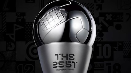 The Best FIFA Football Awards 2022