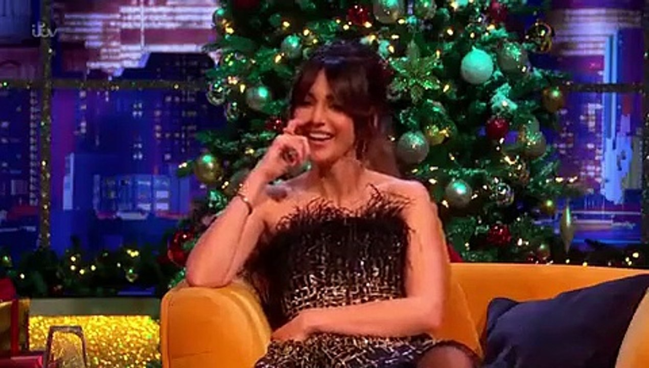 The jonathan ross show - se16 - ep11 - bradley walsh, barney walsh, mo farah, michelle keegan, kevin bridges, jess glynne hd watch