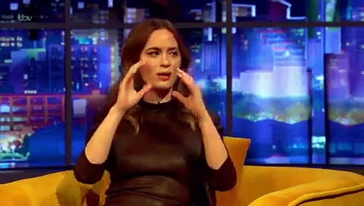 The Jonathan Ross Show - Se17 - Ep02 HD Watch