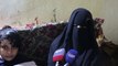 الحصار الحوثي يدفع النسوة في تعز إلى ممارسة أعمال شاقة لإعالة أسرهن