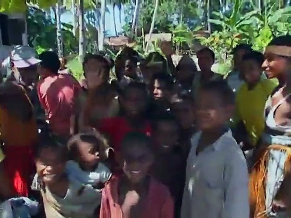 The Crocodile Hunter - Ep09 HD Watch