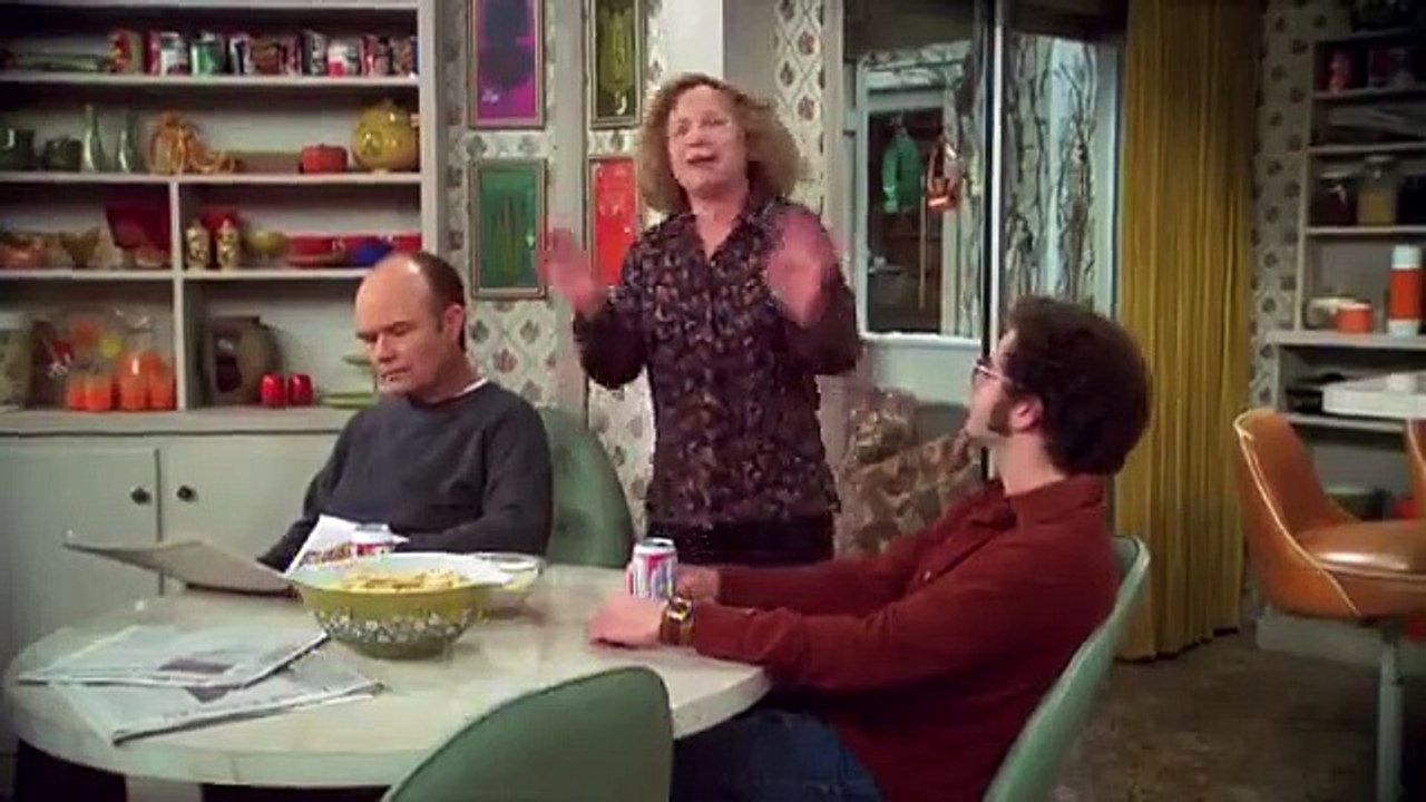 That 70s Show - Se7 - Ep15 - It's All Over Now HD Watch