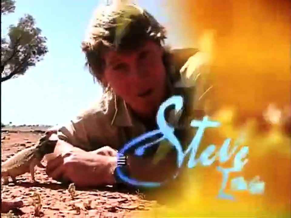 The crocodile hunter - ep05 hd watch