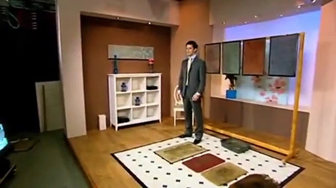 The Apprentice - Se3 - Ep10 HD Watch