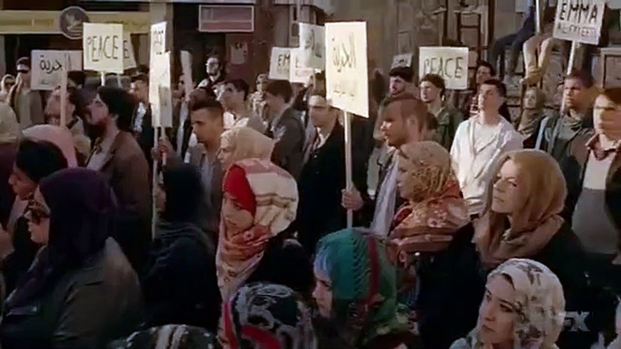 Tyrant - se3 - ep03 - the dead and the living hd watch