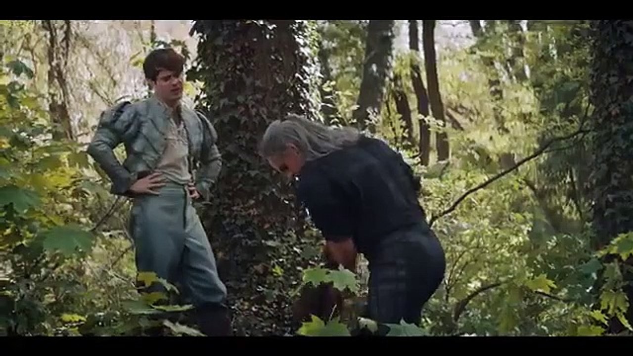 The Witcher - Se1 - Ep105 - Inside The - Ep05 HD Watch