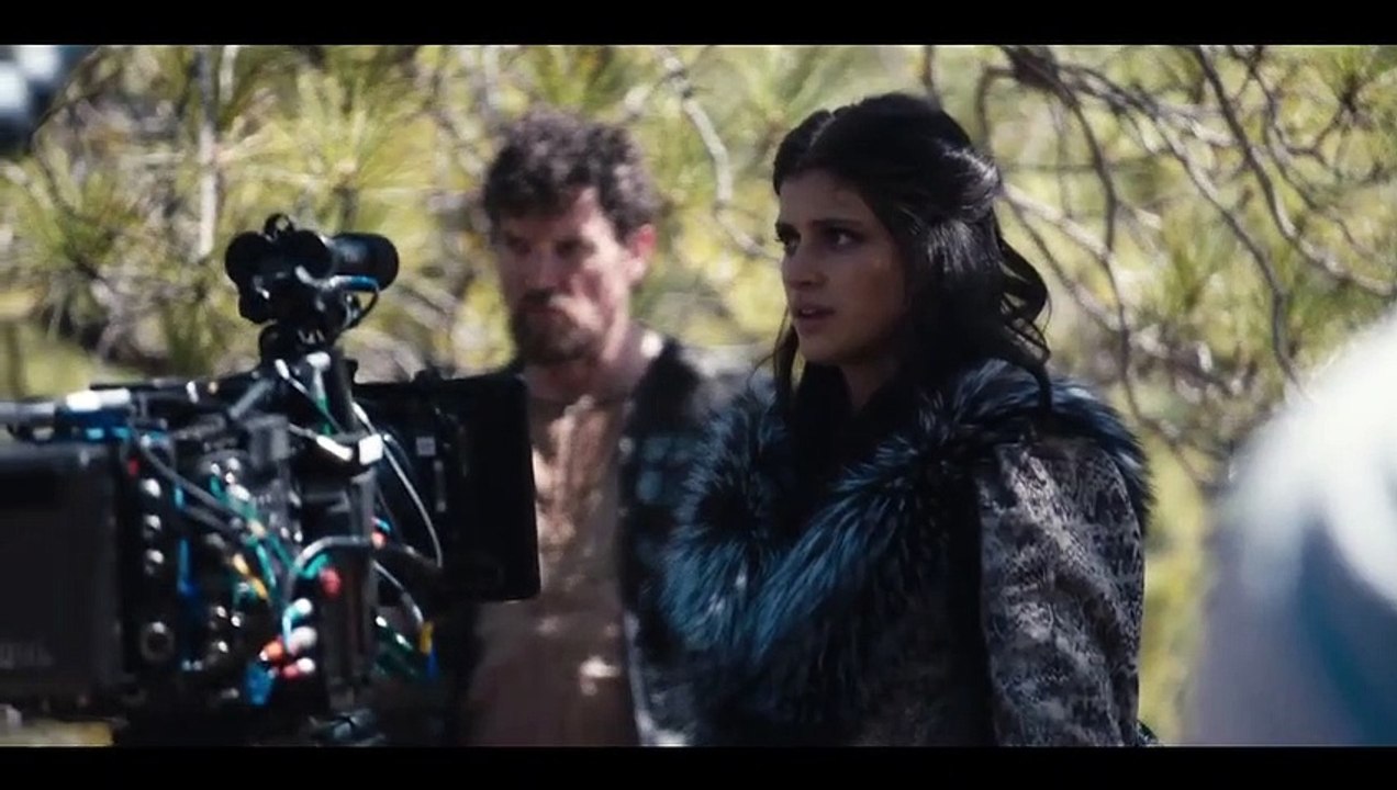 The Witcher - Se1 - Ep106 - Inside The - Ep06 HD Watch