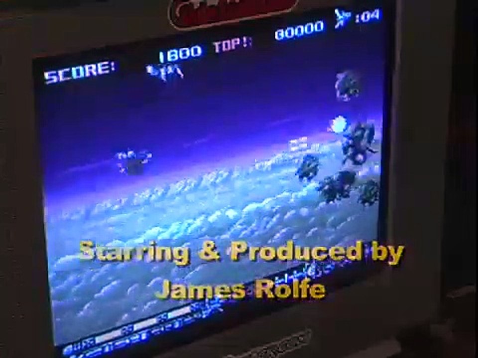 The Angry Video Game Nerd - Se5 - Ep07 HD Watch