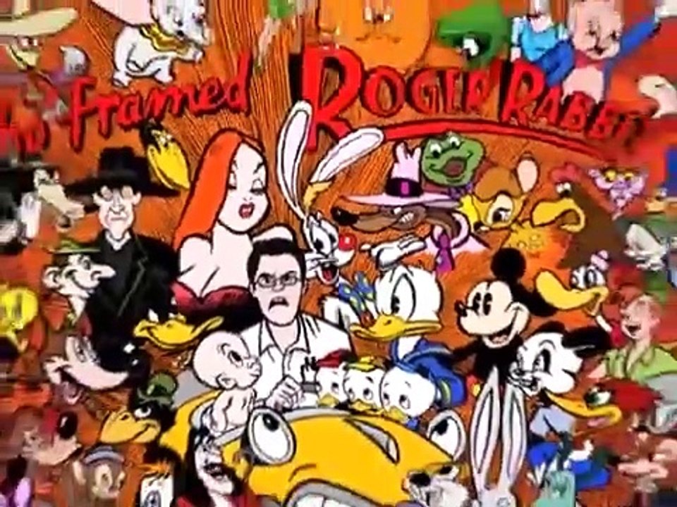 The Angry Video Game Nerd - Se5 - Ep10 HD Watch