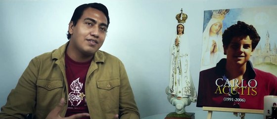 El cielo no puede esperar - Tráiler oficial -