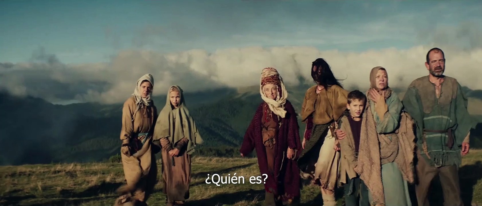 Irati - Tráiler final VOSE -