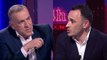 Esta es la 'neutralidad' de TVE: Escuche las preguntas capciosas de Xabier Fortes a Roberto Sotomayor (Podemos) sobre el PP, VOX y Vallecas
