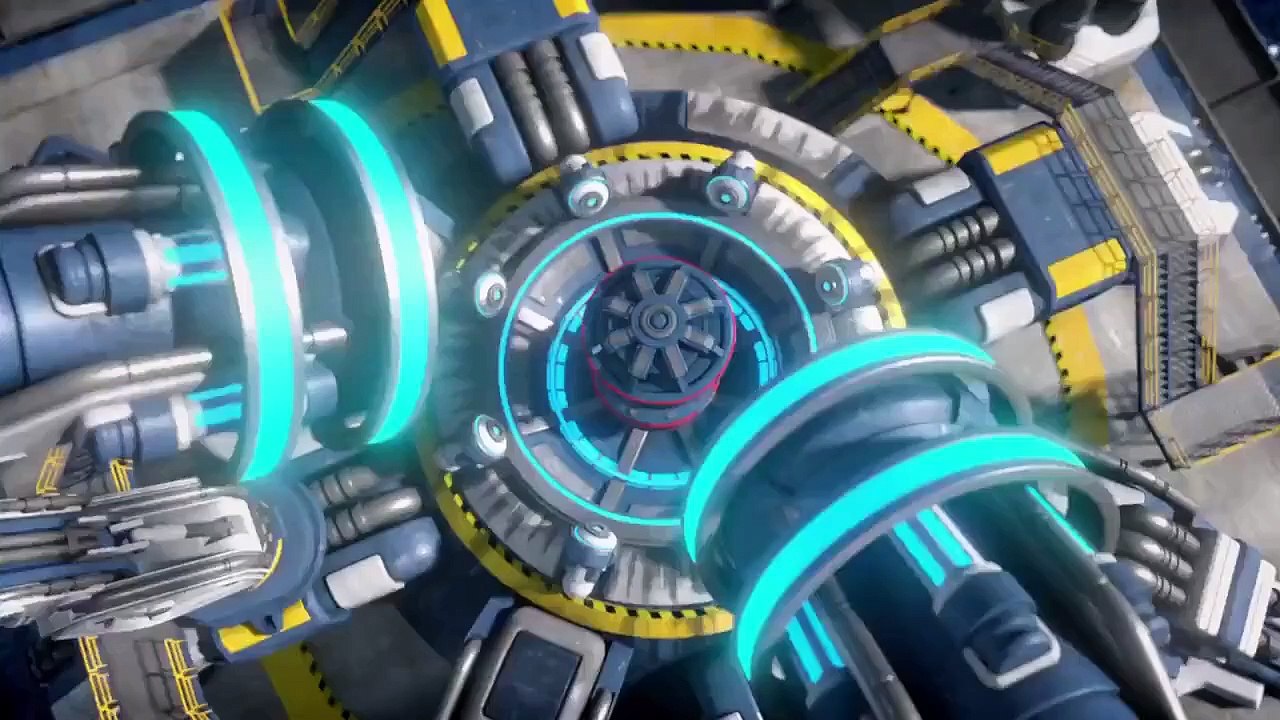 Thunderbirds Are Go! - Se3 - Ep21 HD Watch