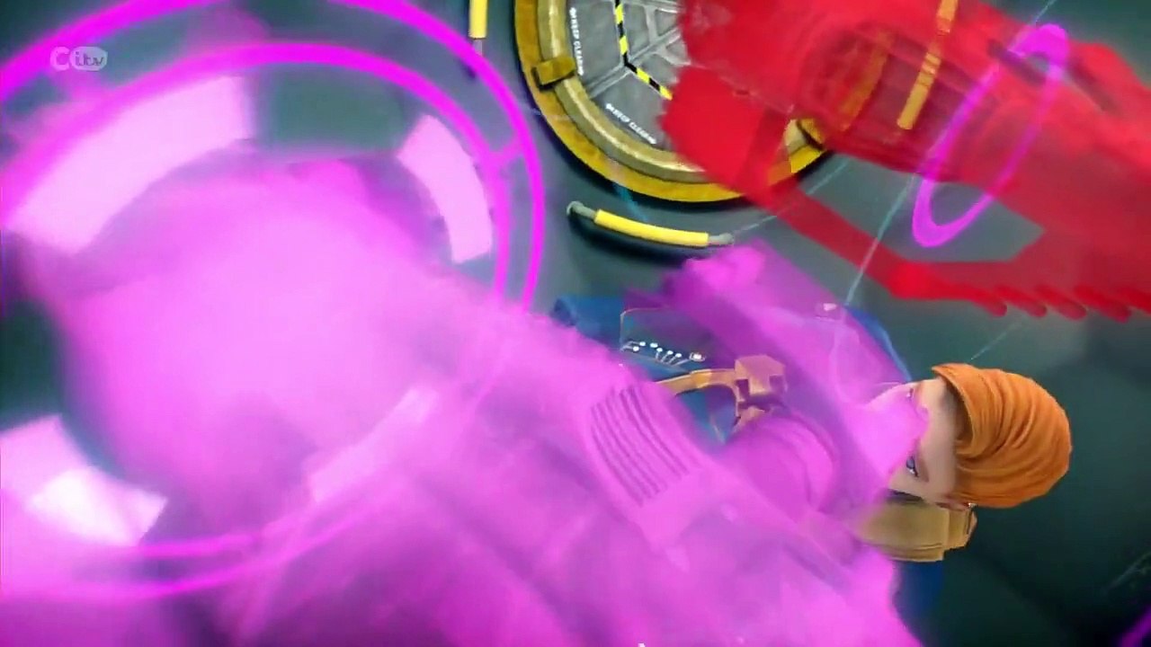 Thunderbirds Are Go! - Se3 - Ep15 HD Watch