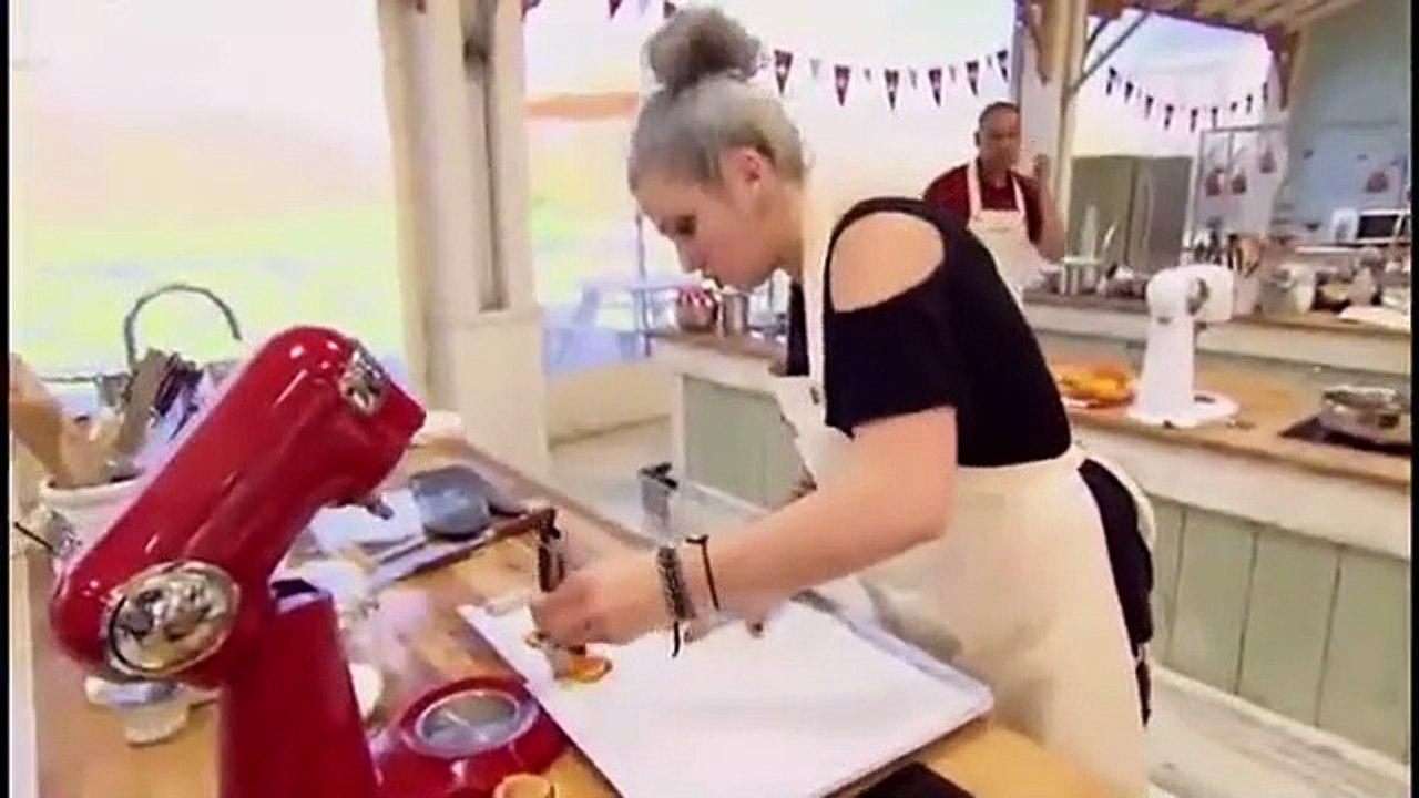 The Great Canadian Baking Show - Se2 - Ep01 HD Watch