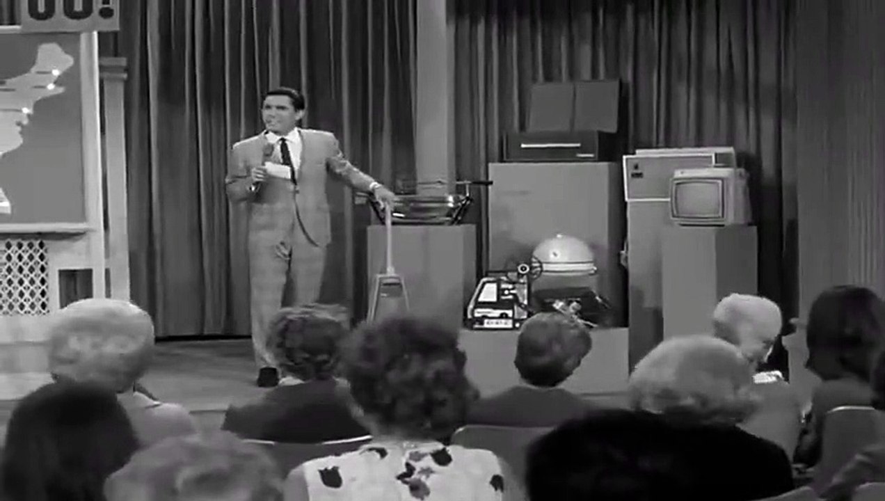 The Dick Van Dyke Show - Se5 - Ep01 HD Watch