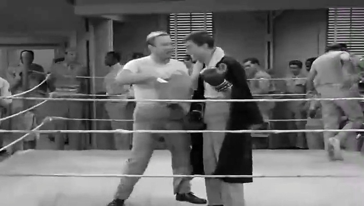 The Dick Van Dyke Show - Se5 - Ep11 HD Watch