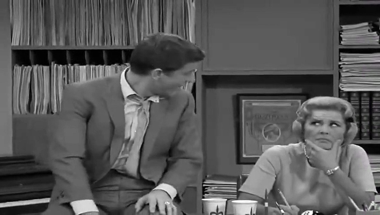 The Dick Van Dyke Show - Se5 - Ep03 HD Watch