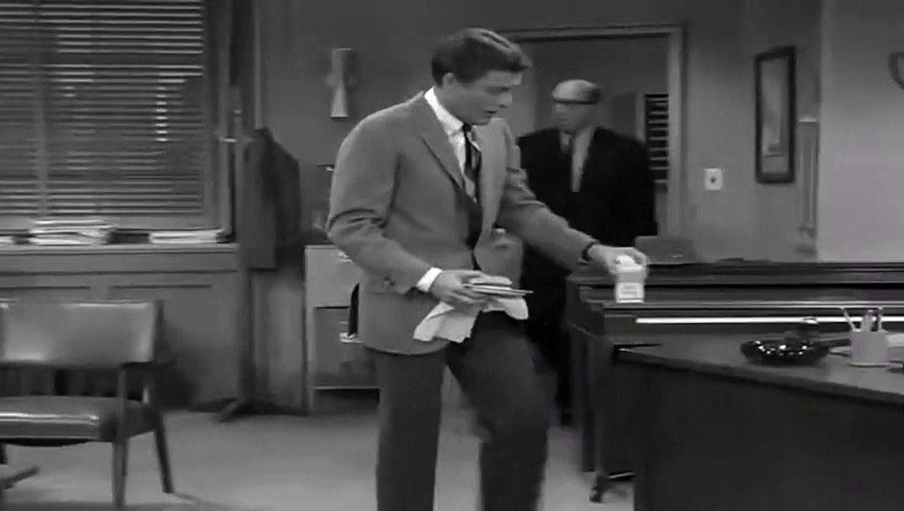 The Dick Van Dyke Show - Se5 - Ep04 HD Watch