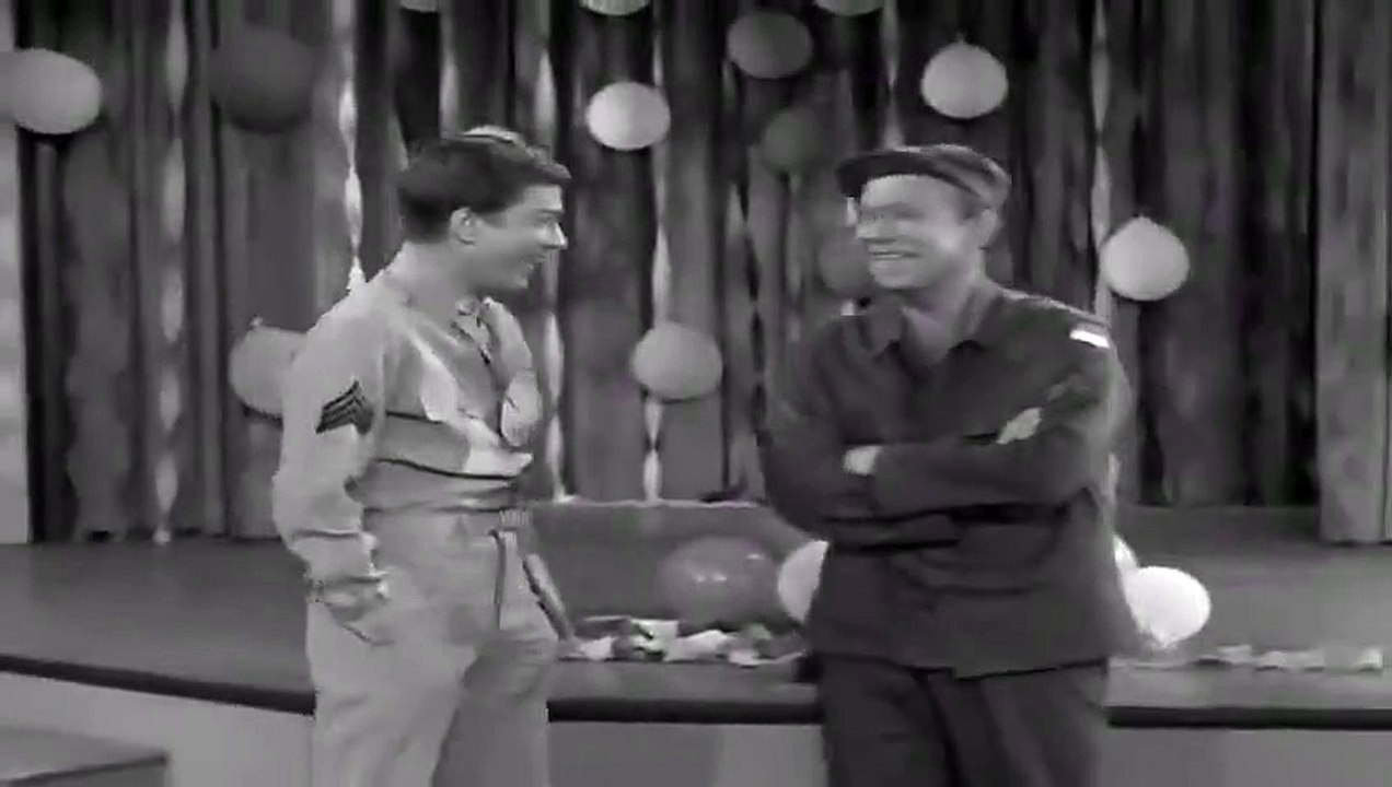 The Dick Van Dyke Show - Se5 - Ep05 HD Watch