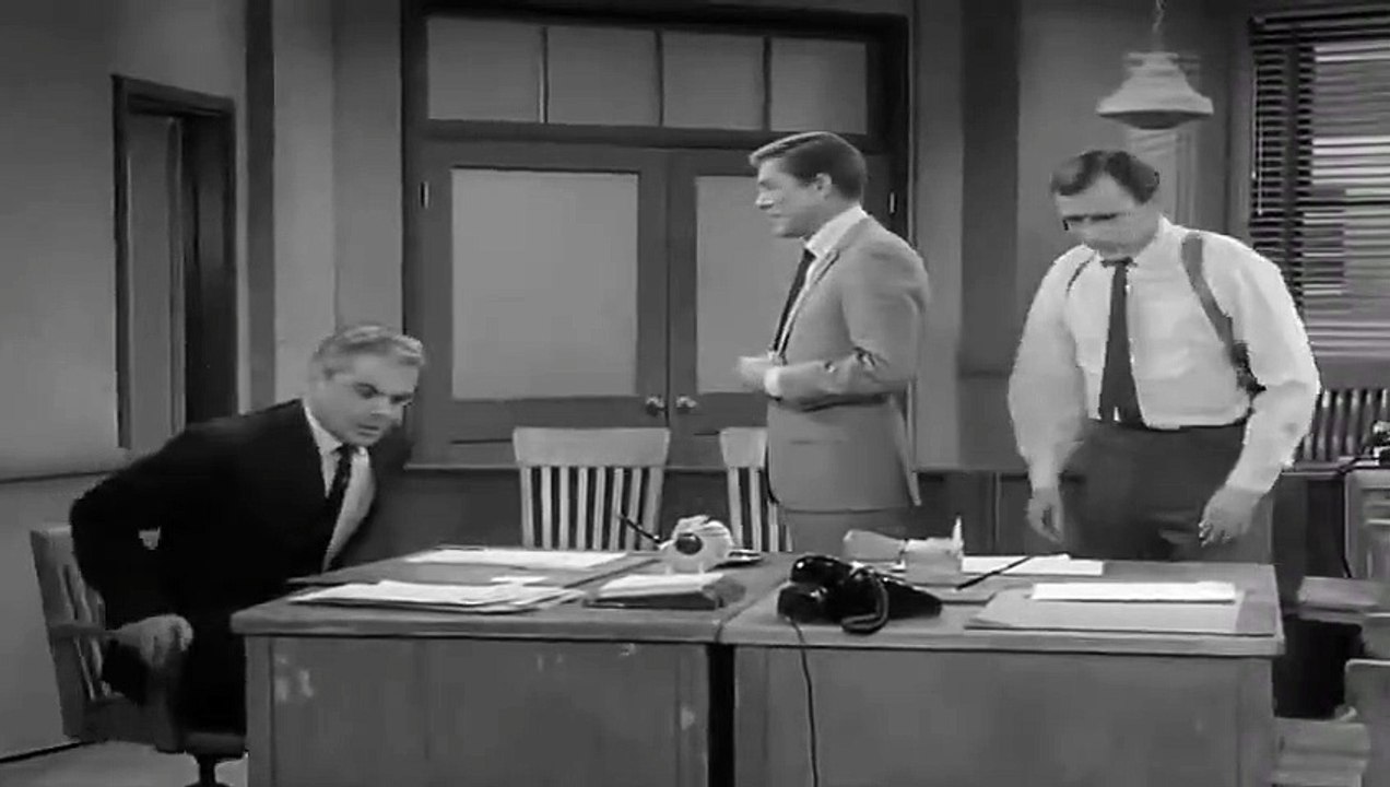 The Dick Van Dyke Show - Se5 - Ep13 HD Watch