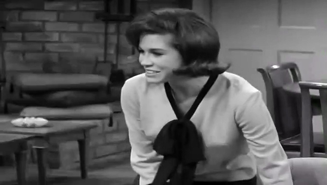 The Dick Van Dyke Show - Se5 - Ep12 HD Watch