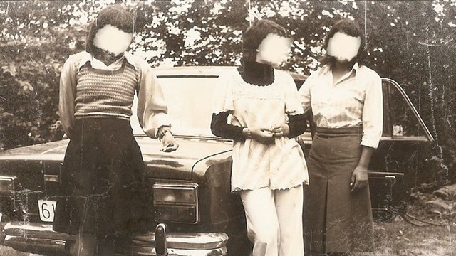 I'm looking for 3024 people zeigt sein ungewöhnliches Experiment im Trailer