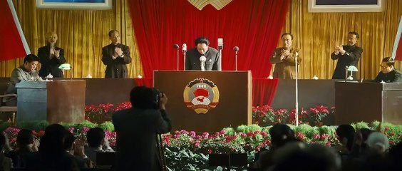 Mao Zedong 1949 (2019) Watch HD - Part 02