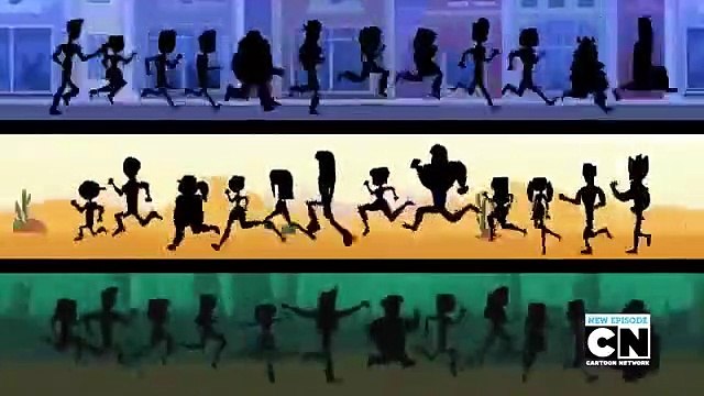 Total Drama Presents - The Ridonculous Race - Se1 - Ep15 HD Watch