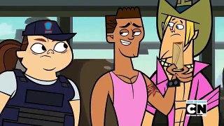 Total Drama Presents - The Ridonculous Race - Se1 - Ep20 HD Watch