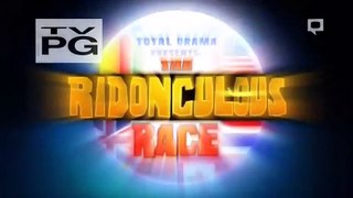 Total Drama Presents - The Ridonculous Race - Se1 - Ep22 HD Watch