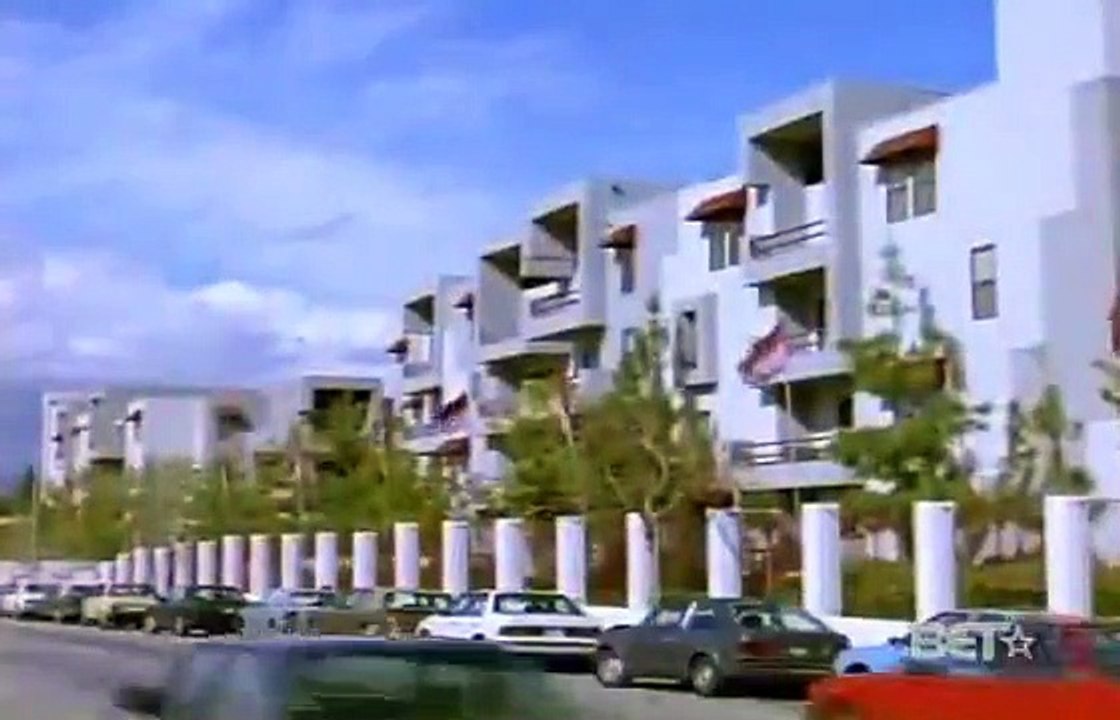 The Jamie Foxx Show - Se4 - Ep11 HD Watch