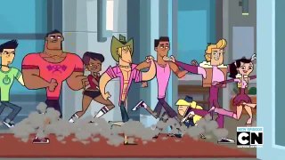 Total Drama Presents - The Ridonculous Race - Se1 - Ep19 HD Watch