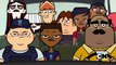 Total Drama Presents - The Ridonculous Race - Se1 - Ep11 HD Watch