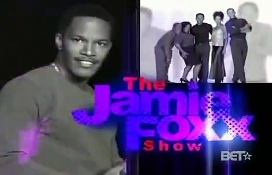 The Jamie Foxx Show - Se4 - Ep13 HD Watch