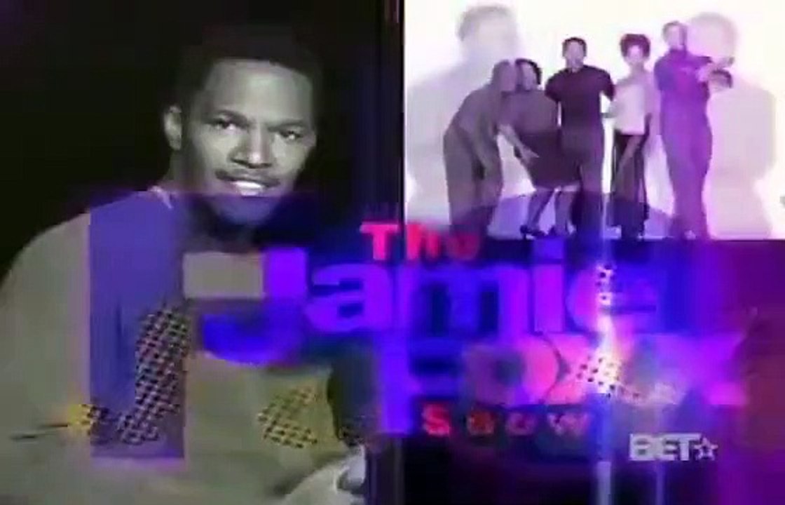 The Jamie Foxx Show - Se4 - Ep14 HD Watch