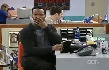 The Jamie Foxx Show - Se4 - Ep15 HD Watch