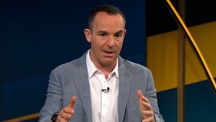 Martin Lewis issues warning to Britons boosting state pension with national insurance payments