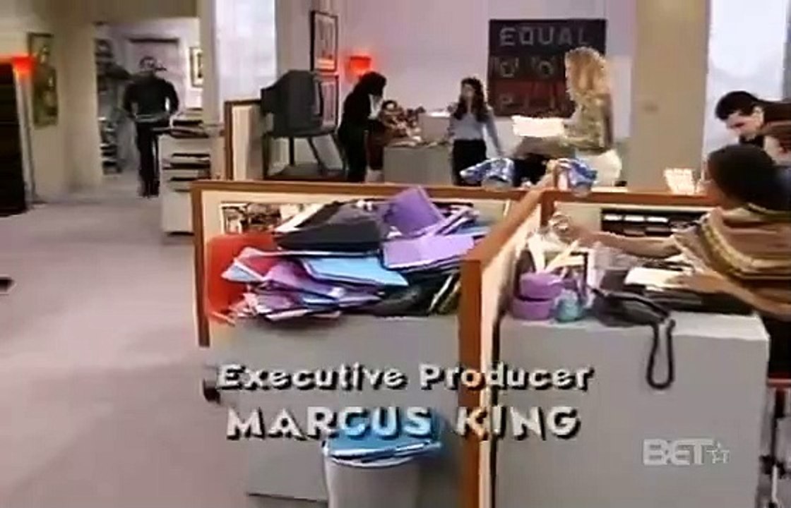 The Jamie Foxx Show - Se4 - Ep16 HD Watch