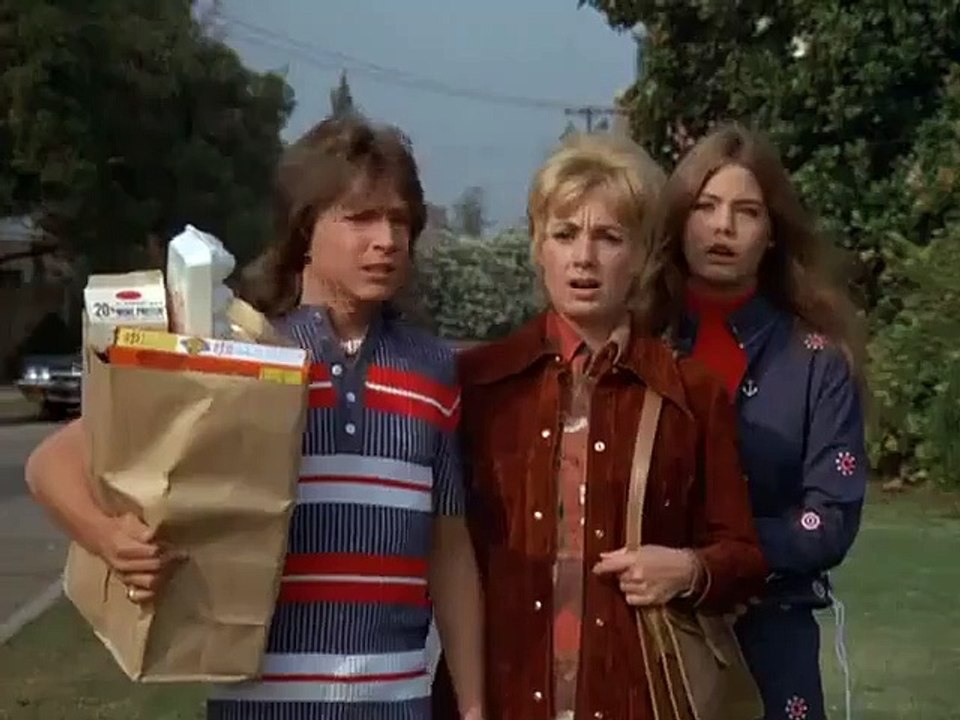 The Partridge Family - Se3 - Ep05 HD Watch